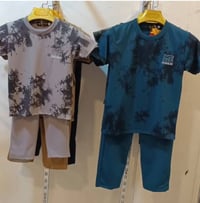 طقم ولادي • ٥-١٥ سنة • طوز خورماتو