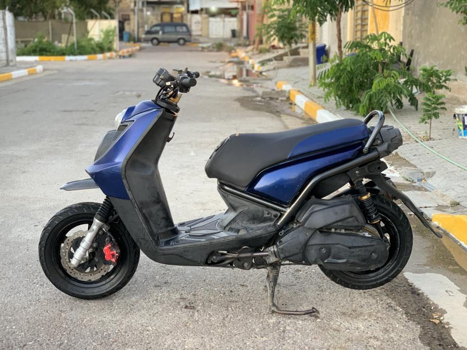 سكنس جبلي مديل 14 كفاله عامه
مكينه ابلاد برغي ممفتوح
كفر ابلاد ختم واحد ويه المكينه مصبوغ للجماليه
اوراق كامله
اكلجات رياضي شلعه ومعدل
استيرن رياضي
سلف رياضي
دبل خلفي رياضي
قبق افلاوين كوسو
يدات رياضي
تخم تاير جديد
مكاني بغداد الحسينيه
السعر 975 وبيها مجال للطيبين
شراي اتصل او واتساب
***********
