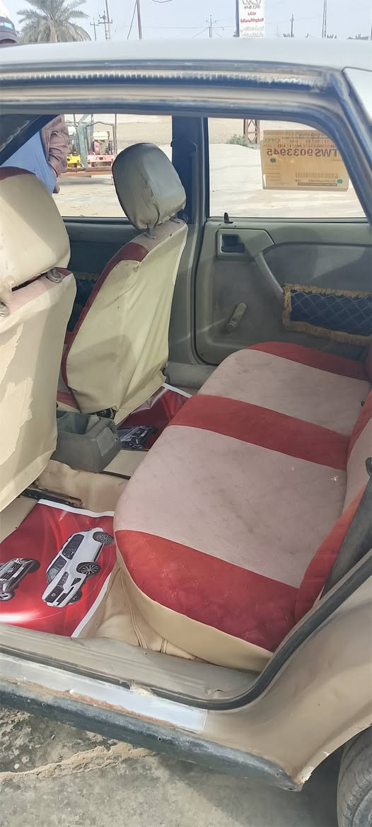 للبيع اوبل مديل 91سياره مابيهه اي نقص عده صبغ رش كفاله عامه محرك كير كفاله صدر وره كدام حلو ترايك وين ميعجبك سعر 25وبيهه مجال للستفسار اكثر اتصال وبيك خير وتدلل ***********مكان ديالى بني سعد
