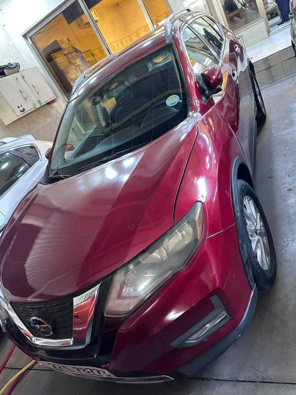 انواع السيارات اقساط موجود عندي باربيل بشارع 100 بداخل المعارض تواصل على الواتساب
***********
*********** أربيل, العراق
