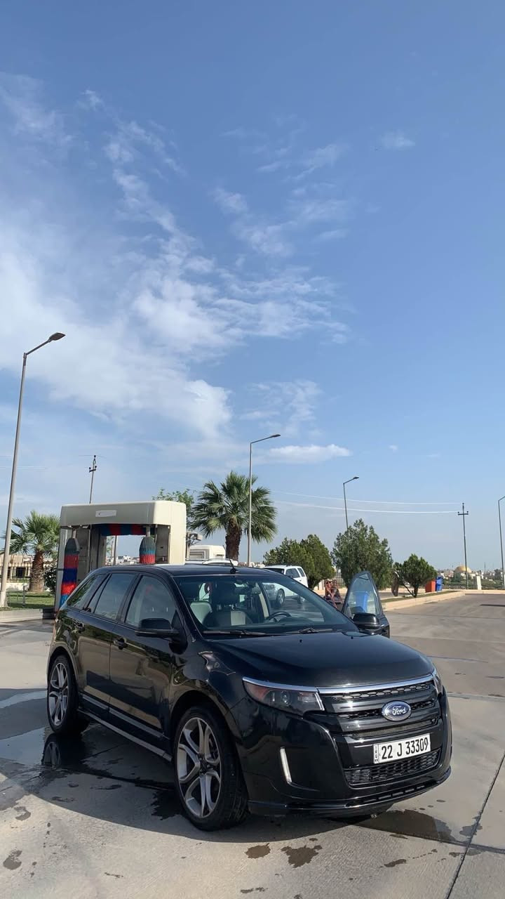 فۆرد ئیدج ٢٠١٣ فول مواسەفات سپۆرت گیرو مەکینەو کارەبایات بەشەرت مواسەفات بەسمە پانۆراما کوشن جلدو هیتەر و بەسمە و دەبل ئەکسل مەکینە کرایتەوە لۆ واتەر پەمپ بەشەرت سبوخ بۆنیت بەس پەمپە ٢ جی بچوک ساردە کوتە سعرى ١٣٨ وەرەقەو مەجالیکی زۆر زۆر کەم ژمارەی تەلەفۆن *********** أربيل, العراق
