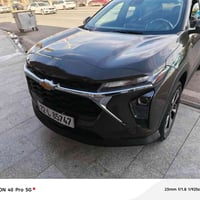 بليزر • ٢٠٢٤ • حادث