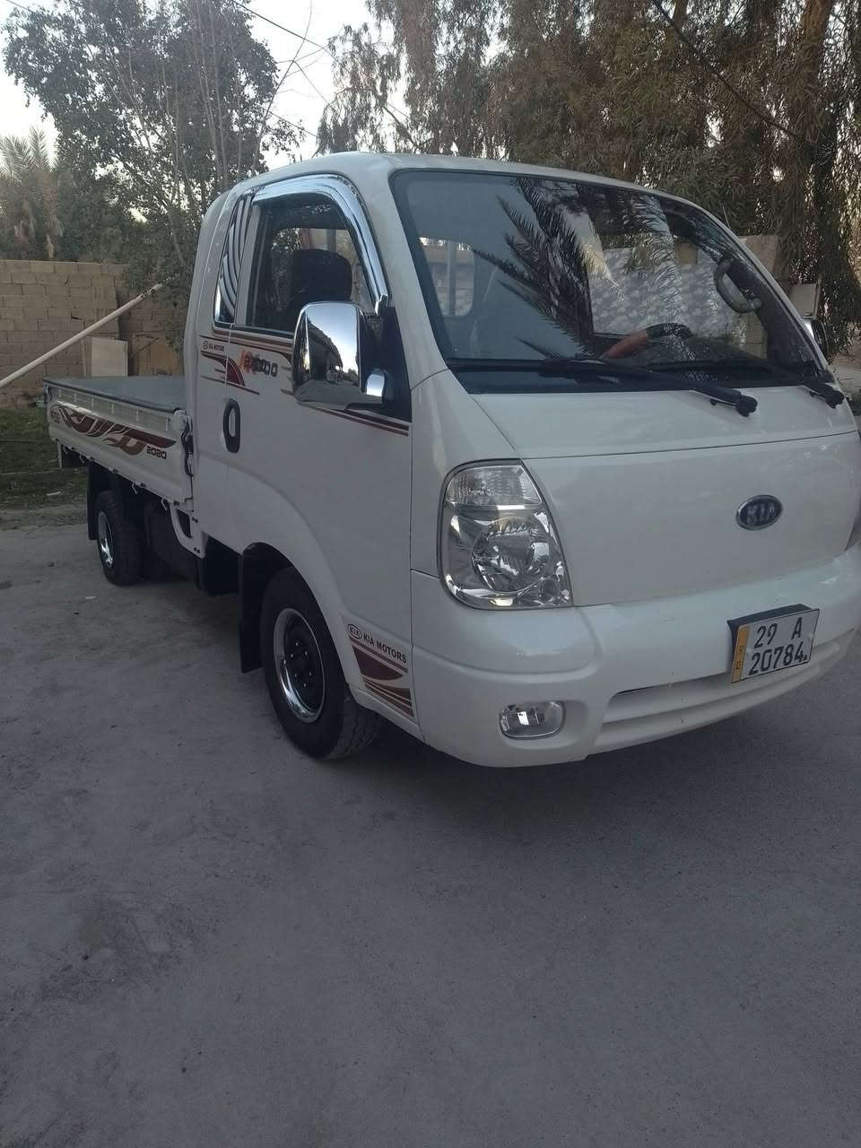 سلام عليكم 
كيا موديل 2012بسمي
سعر بشده وتفاصيل كامله داخل الفيديو 
***********
