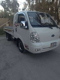 كيا • موديل ٢٠١٢ • مجمع بسماية