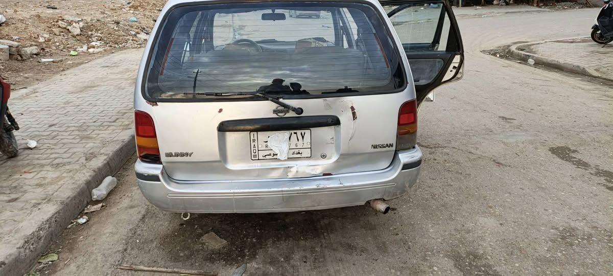 سلام عليكم  نسيان ستيشن 92 بغداد خصوصي السعر 28 وبيهه 
مجال شي بصيط المكان بغداد جسر دياله القديم تحويل مباشر 
***********
