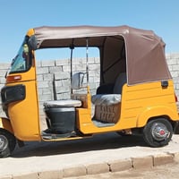 ٢٠١٩ • ذي قار • لا صبغ ولا معجون