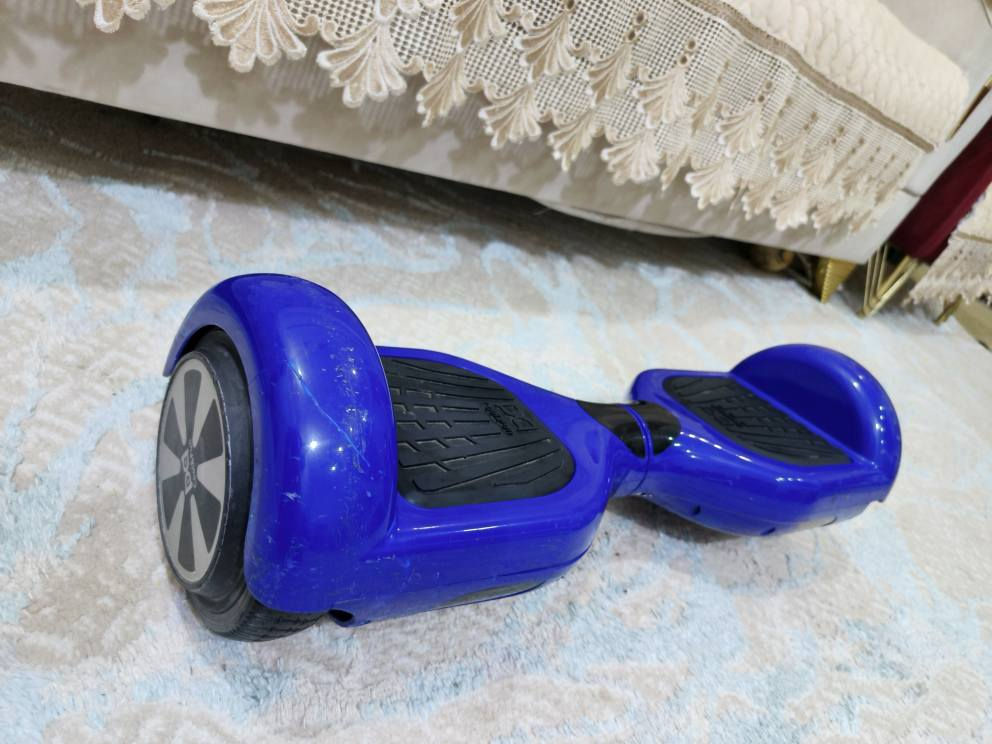 سكوتر شغال الاصلي ويا شاحنته الاصليه سعره 75 الف المكان كربلاء الاستفسار *********** كربلاء, العراق
