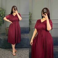 شلحة نسائي • فانيلا زبده • توصيل لجميع المحافظات