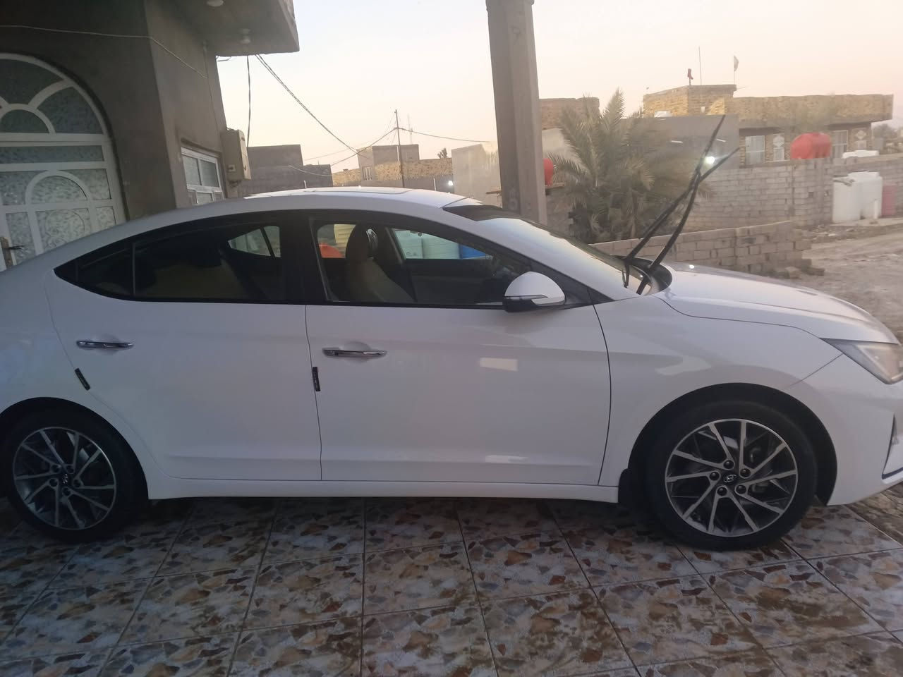 الانتره 19خليجي شكل العشرين فول مواصفات واحد عله واحد مكفوله كفاله عامه محرك 2000المحافظة بابل للا استفسار الا تصال برقم ‏‪***********‬‏
