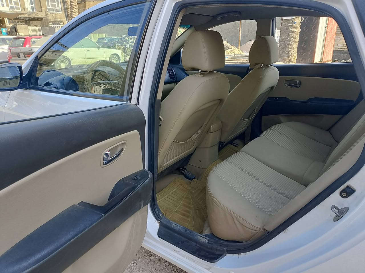 النترا 2011 خليجي
مكينه وكير وتبريد كفاله
بأسمي سنويه وهزه ورقم جديد
بيع او مراوس حسب القناعه
السونار بالمنشور
مكاني كاظميه ***********
السعر 100 نهايتها
