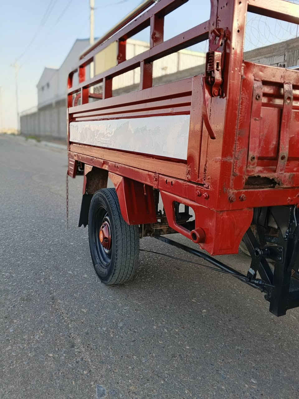 السلام عليكم ستوته جمره العاليه موديل 21 رقم الماني انكليزي سنويه لل 29 بسمنه ستوته بيه مكينه طياره ام الفهد 25 ستوته كلش نضيفه مكاني بصره قرنه السعره مليونين 250 وبيه مجال للطيبين رقم وتساب شريه *********** 🌹🫍
