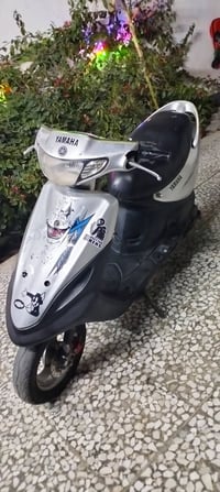 دراجة ماكس قجمه سلف هندر محرك حلو كهربائيات شغاله صالنصه  إف ام قفل جن...