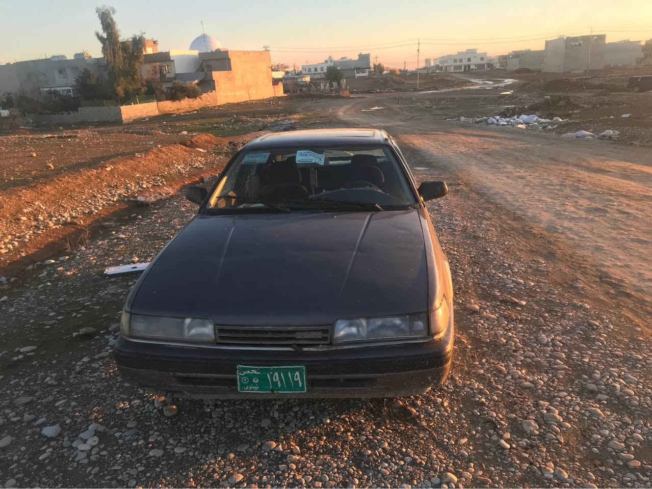 مازده موديل ١٩٩١ مكينه ٨بخ سلايت جام كاره باي سياره  تونده مسروفي نيه واجيهه يه ٢٠ ورقه معامله 
 واتساب *********** Singapore
