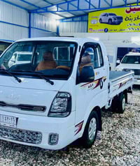 كيا مديل 2024 استخدام شخصي وجديده كلش متعوب عليها حيل مكينه ممفتوحه بي...