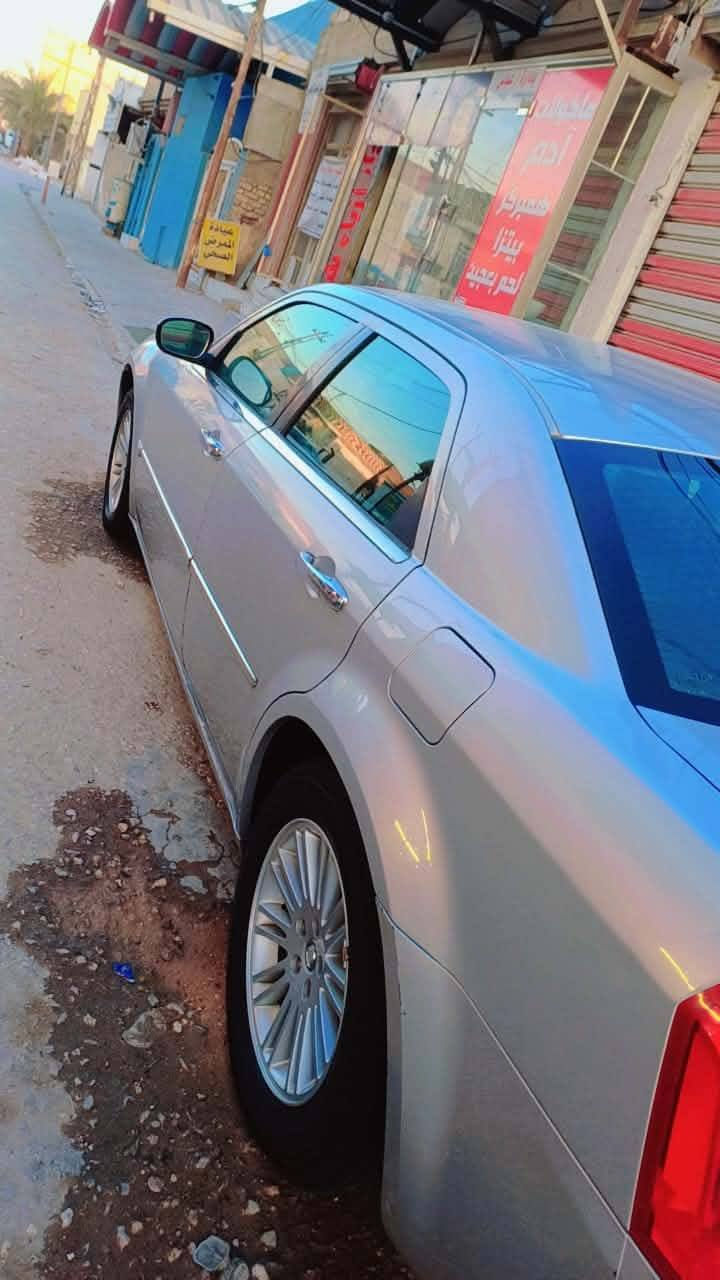 سلام عليكم  من رخصت صاحب الكروب اوبامه 2010ستيراد خاص كلين سياره مالا بيت مامشتغله عله اخط ابد السعر 125وبيه مجال مكفوله كفاله عامه التواصل عله رقم ***********
