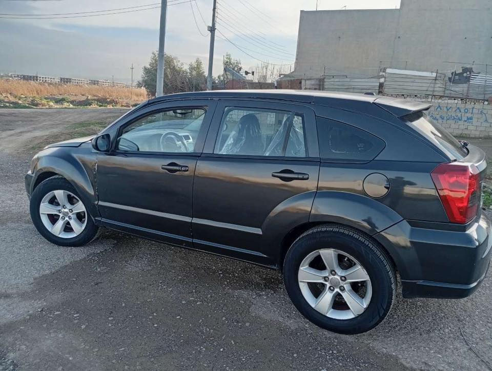 دوج کالیبر. ٢٠٠٩
سبوغ عام لێدرانی به قوه تی نیه بش پێشی جه مپێکی که می هه یه
پشتی که پسه. ناو توکمه کان نیتی
مه کینه ٢٤ ی مرغوبه
ڕقم هه ولێره. به سه رچووه له ٢٠٢١
٢٠٠هه زار غرامه ی له سه ره. 
تحویل و گێڕ و مه کینه و حدادی به شه رته.


**إذا كنت صاحب هذا الإعلان وتريد حذفه لأي سبب، رجاءا أرسل رسالة إلى الدعم الفني**