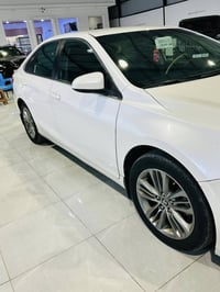 كامري • ٢٠١٥ • رقم اربيل