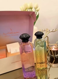عطرين • ٢٠٠مل • دخون الإماراتية