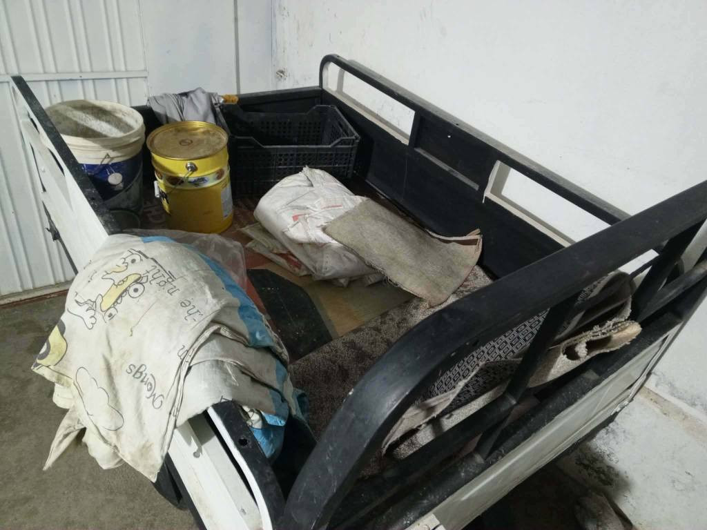 عارە بانە ی دوای سەیارە بۆ فرۆشتن شوێن ڕانیە چوارقوڕنەژم *********** رانية, السليمانية
