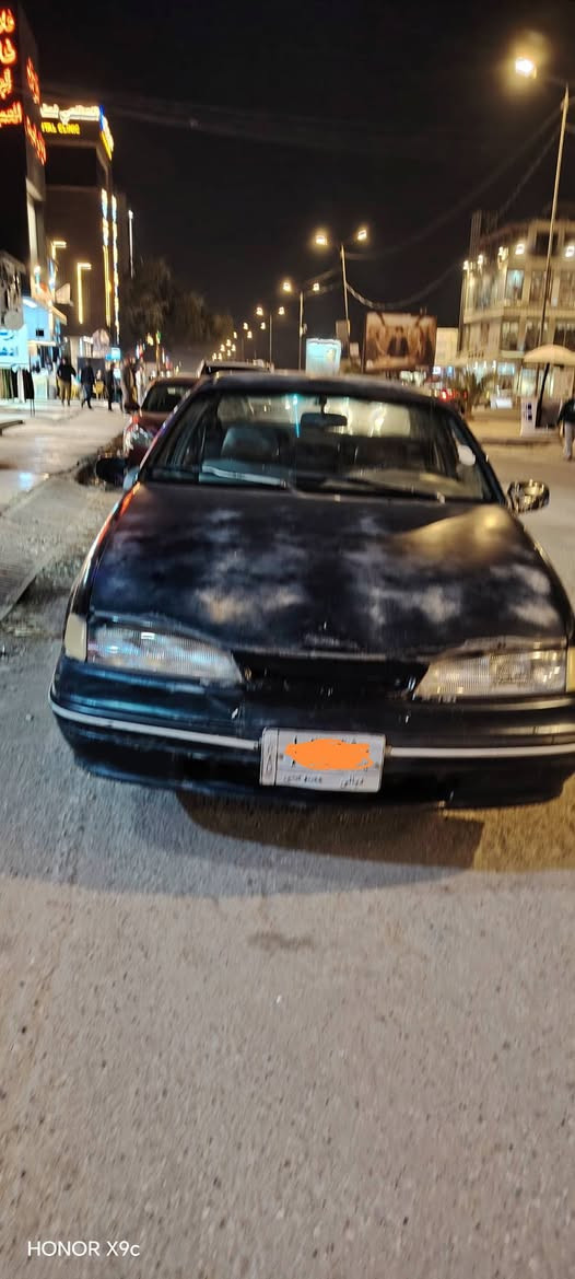 دايو برنس موديل ٩٥ كير عادي محرك وكير تمام صدر تخم تاير تحويل مباشر سيارة بلادية ما بيهة حادث السعر ٢٣ وبيهة مجال قليل مكان السيارة ديالى بعقوبة للاتصال ***********
