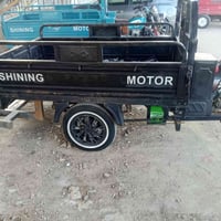 توكتوك • موديل 14 • بابل الدبله