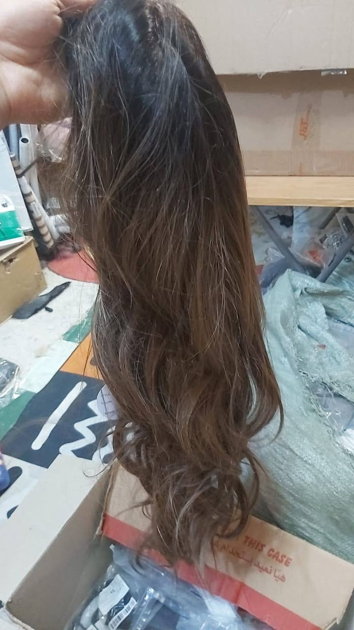 متوفر باروكات فول شبكه شلع عل10


**إذا كنت صاحب هذا الإعلان وتريد حذفه لأي سبب، رجاءا أرسل رسالة إلى الدعم الفني**