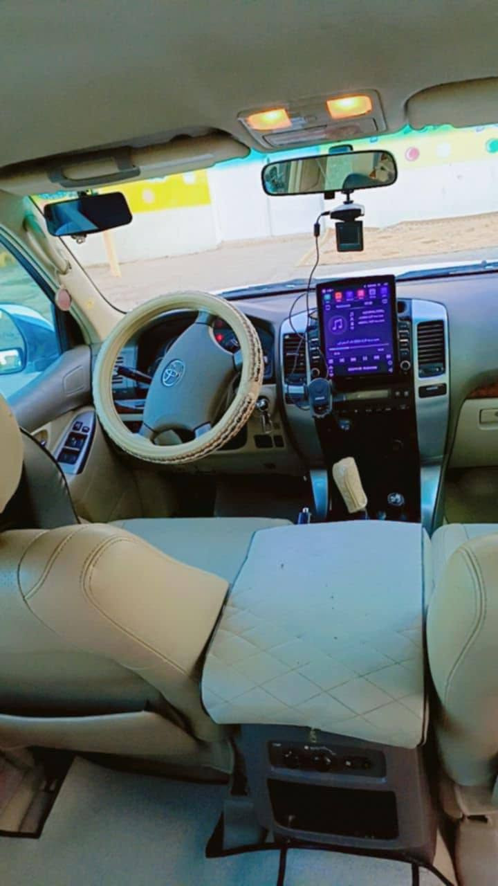 سلام عليكم
موديل ٨  مكينه ٦ دبل تانكي ٣ قطع تبريد تشغيل عن بعد تخم تاير  ٣ بلازمه
سيارة جاهزة
مكان السياره بغداد 
التوصل عله الرقم باقي التفاصيل 
مكلف بل نشر 

الرقم***********
