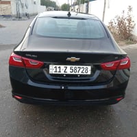 ماليبو LT • ٢٠٢٤ • ميسان