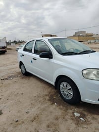 افيو ٢٠١١ • محرك مفتوح • ديوانية الشامية