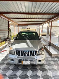 موديل ٢٠١٢ • رقم كركوك • تحويل مباشر