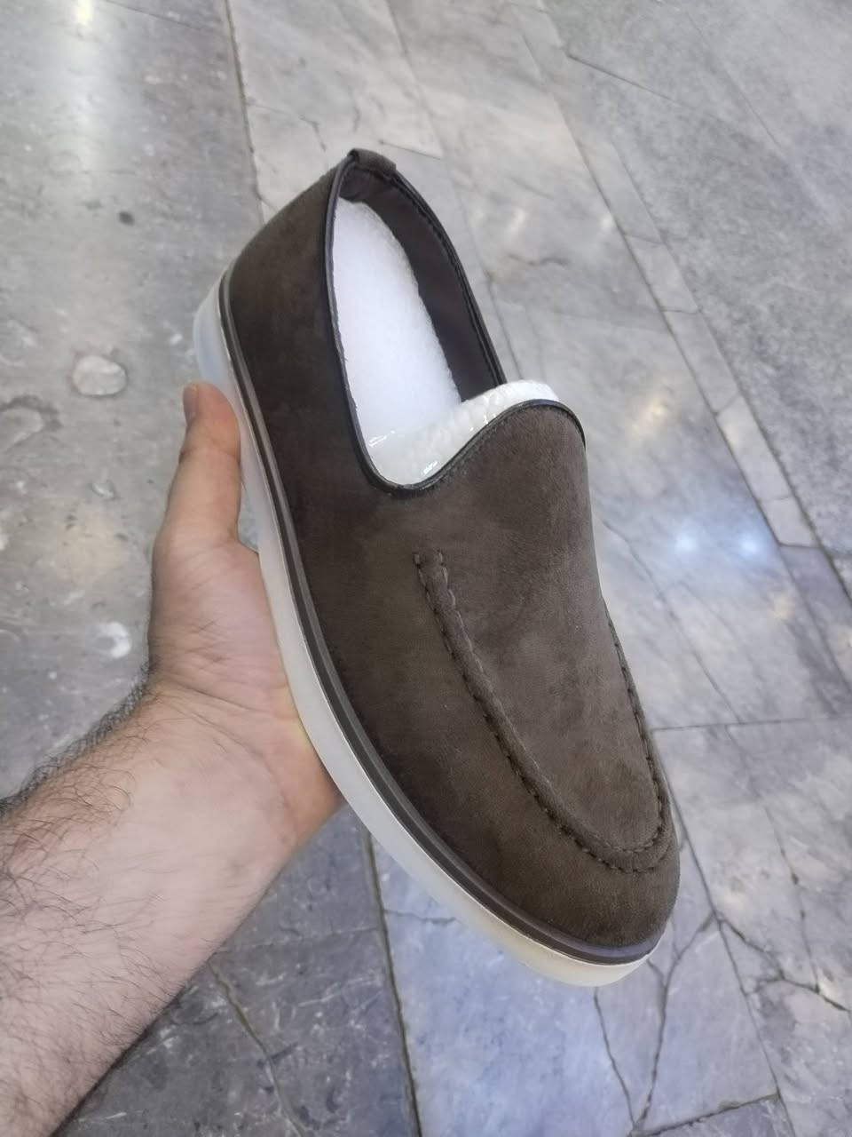 الجديد والمميز
الموديل اللي مستحيل الزبون يتركه

لوربيانه ساده ٣ ألوان ستندر

تعبئه ١٥ قطعه
السعر ١٩٥ الف قفل والألوان جوكر


**إذا كنت صاحب هذا الإعلان وتريد حذفه لأي سبب، رجاءا أرسل رسالة إلى الدعم الفني**