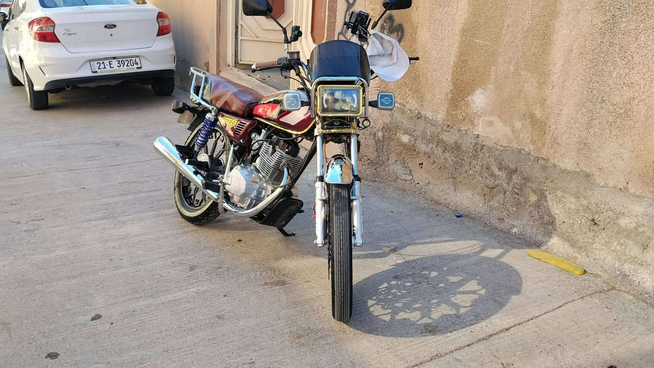 ام ماتور بوفروشتن شوين سليمانى سعره ى 600ماعماله


**إذا كنت صاحب هذا الإعلان وتريد حذفه لأي سبب، رجاءا أرسل رسالة إلى الدعم الفني**