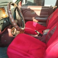 موديل ٢٠٠٨ • رقم كركوك • طوز صلاح الدين