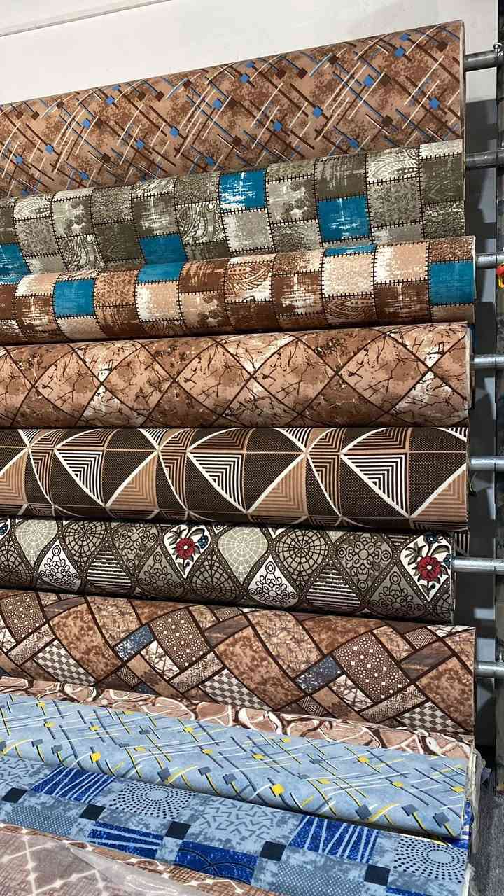 اهلاً وسهلاً بمتابعين صفحة🌹 
😊😊😊
✨ ليث للمفروشات @بأنسب الأسعار  ❤️. ✨
🌟 احصلوا الآن على كاربد ايراني دجتل بجودة عالية وبسعر مناسب لا يقاوم! 🌟

الكاربد متوفر بتصميمات صيفية وشتوية،

 بطبعة ودرجة أولى

 مع نقشات رائعة ونوعية ممتازة.

 يأتي بعرض 4 متر 

 متوفر بالمفرد أو الجملة.

للطلب والاستفسار، يُرجى مراسلتنا عبر الصفحة
او عل رقم تالي ***********
