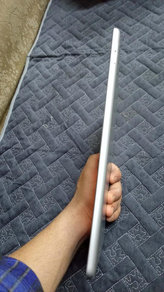 سلام عليكم
ايباد 9البيع بطاريه١٠٠ذاكره٦٤محدث كامل وي شاحنه وي الكاترونه ستخدام قليل الشرائ يجي خاص السعر ٣٥٠


**إذا كنت صاحب هذا الإعلان وتريد حذفه لأي سبب، رجاءا أرسل رسالة إلى الدعم الفني**