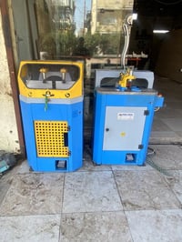 معمل جاهز 5قطعه تري فيس 07703643053