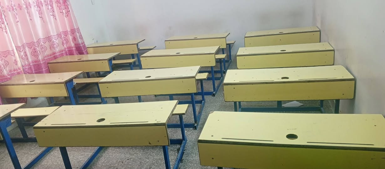 رحلات متر واكو متر و ١٠
موجودات في محافظة بابل / ناحية جبلة

سعر الرحله ب ٢٥ الف وبيهم مجال
***********
