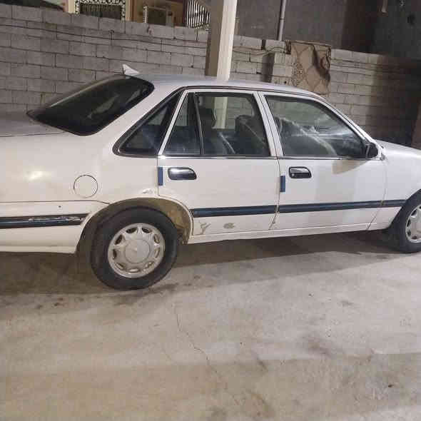 السلام عليكم 
برنس للبيع موديل ٩٤ مكفولة سنوية بعد شهر وتسقط دوشمة جديدة تخم تاير السعر ٢٨ وبي مجال 
للإستفسار على الرقم ***********
