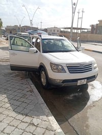 موهافي • ٢٠١١ • الزبير