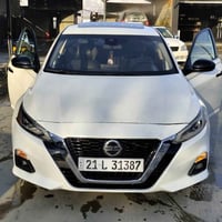 نیسان ئاڵتیما 2021 مواسەفات SR PLUS  رەقم سلێمانـــــی تەنها ٣٥ مایل ڕ...