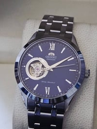 اورينت قلب مفتوح • ياباني اصلي • ٤٠مم