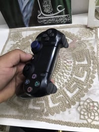 للبيع جوستك بلي فور اصلي سعر ٣٠مجال بسيط مكانة البياع حي لعامل  077120...