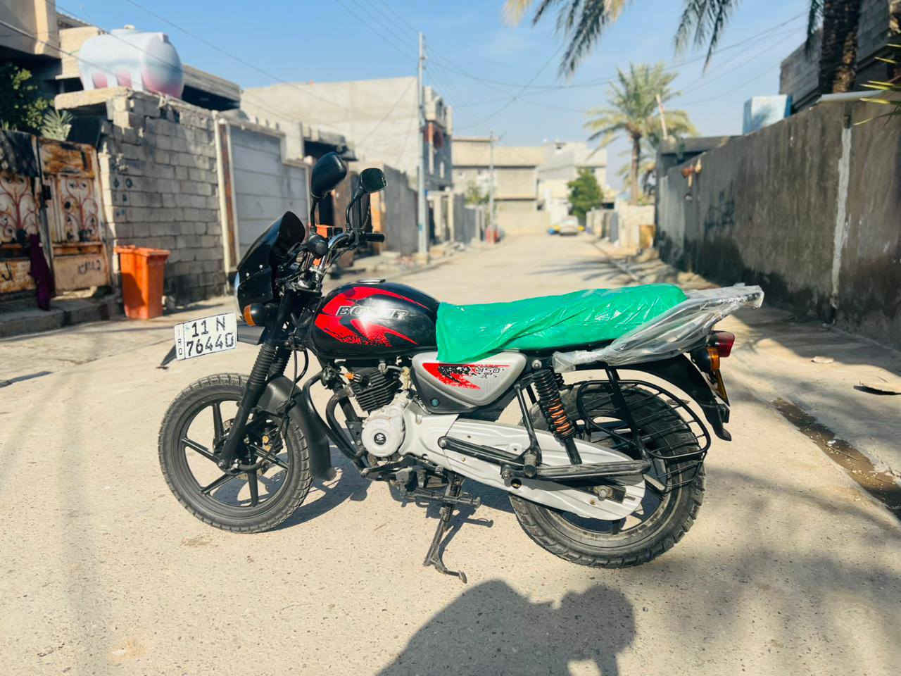 يالله
سلام عليكم بوكسر مرقم بغداد 2023
كفاله عامه من كهربائيات وكلشي ليت زنون
دراجه خير من الله مثل الصوره واحلئ بعد 
جيب فيتر وافحص وياك شراي اتصل وبيك خير ودلل 
***********
مكاني بعقوبه
