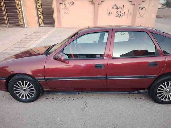 السلام عليكم
فكترا موديل 91 محدثه 93

محرك 16

كير+ محرك شرط

صبغ عام جماليه فقط (بدون معجون)

سنويه 2030

جامات كهرب تنته كهرب

طخم الأمامي جديد

تايرات جديده 

السياره ب اسمي شرط التحويل

السعر النهائي 42

*********** بي واتساب
