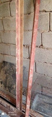 شيلمان • شبابيك وبيبات مستعمله • حي الأسره