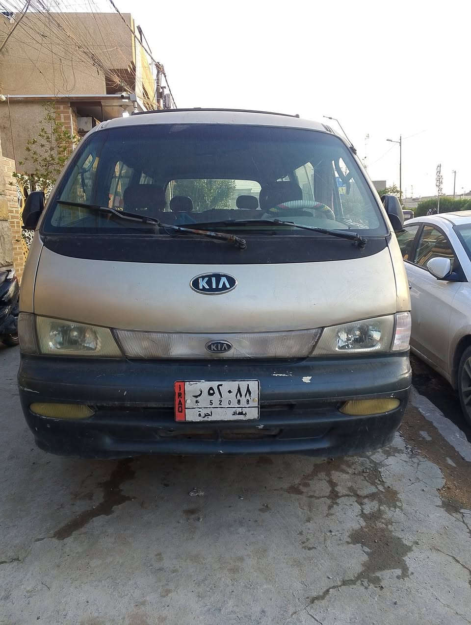 كيا بريجو لبيع مديل 97 نضيف شواصي مكفوله أربعة بسمي كير اكسن جديد مكينه جديد سعر 55بيها مجال رقمي ***********


**إذا كنت صاحب هذا الإعلان وتريد حذفه لأي سبب، رجاءا أرسل رسالة إلى الدعم الفني**