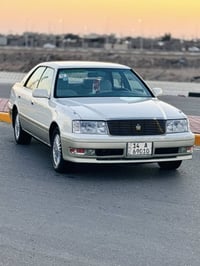 راس ثور • ١٩٩٧ • سنوية ٢٠٣١