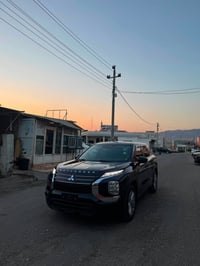اوتلاندر • ٢٠٢٤ • دبل اكسل