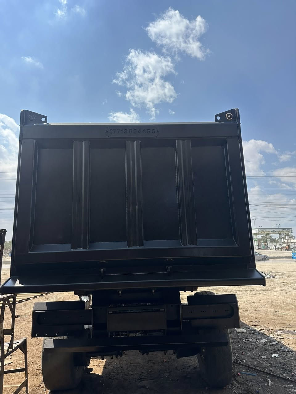 ماكنيسان للبيع (كاعية 8 ملم قطعه وحده صفاح 6 باب 5 صدر 6 شاصي 16 شريط 12 دناكير 16) الاستفسار هاذ الرقم (***********)
