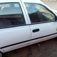 سني ٩٣ • گير عادي • رقم صلاح الدين